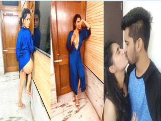Blowjob Hot Desi Girl Viral MMS