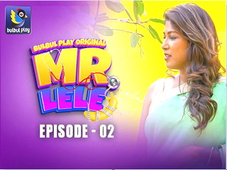 Mr lele epi – homemade clip