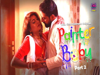 Painter episode babu part leaked video
