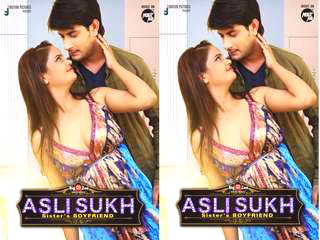 Today Exclusive ASLI SUKH | Bold Scene
