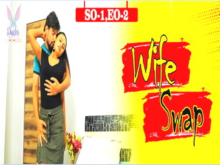 Today Exclusive Wife Swap HD Video