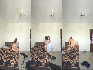 Deavar Fucking Desi Bhabhi Amateur HD Video