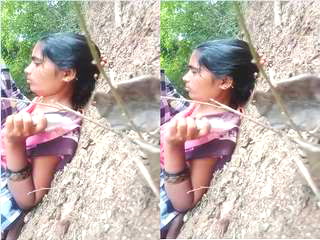 Today Exclusive Bhabhi HD Video