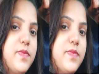 Today exclusive hot desi girl leaked video