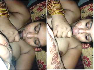 Today Exclusive Desi Telugu Couple Sex Part