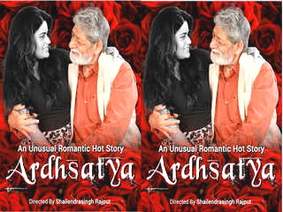 Today Exclusive Rdhsatya Series – Full HD