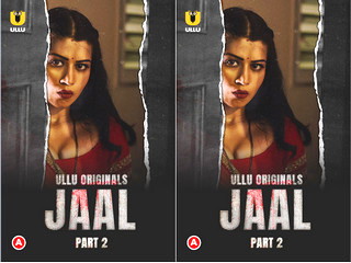 Unseen First Episode Net Jaal Part Clip